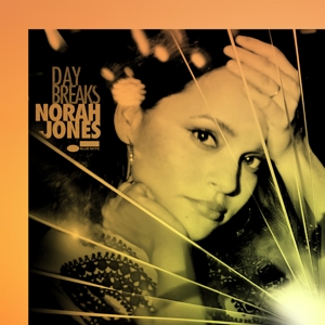 Day Breaks - Norah Jones - LP - Brand New Vinyl (Arrives in 20days)