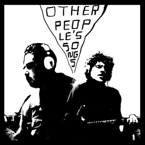 Other People's Songs Vol. 1 - Damien Jurado - LP - Brand New Vinyl (Arrives in 20days)
