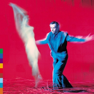 Us - Peter Gabriel - LP - Brand New Vinyl (Arrives in 20days)