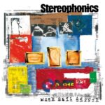 Word Gets Around - Stereophonics - LP - Brand New Vinyl (Arrives in 20days)