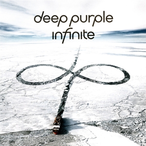 Infinite - Deep Purple - LP - Brand New Vinyl (Arrives in 20days)