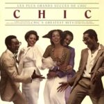 Chic's Greatest Hits - Chic - LP - Brand New Vinyl (Arrives in 20days)