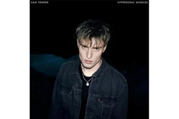 Sam Fender  Hypersonic Missiles (Quick Ship)