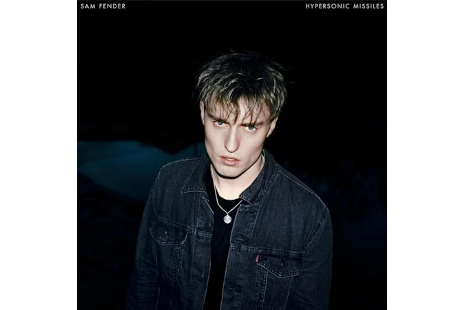 Sam Fender  Hypersonic Missiles (Quick Ship)
