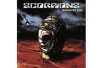 Scorpions – Acoustica (2 LP) Vinyl Record (Quick Ship)