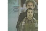 Simon & Garfunkel – Bridge Over Troubled Water Vinyl Record (Quick Ship)
