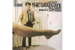 Simon & Garfunkel  The Graduate  (The Original Soundtrack Recording) (Quick Ship)