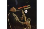 Sonny Rollins – On Impulse (Acoustic Sounds Series) (Quick Ship)