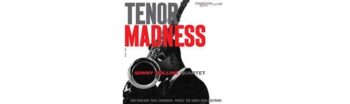 Sonny Rollins  Tenor Madness  (Mono) (ANALOGUE PRODUCTIONS) (Quick Ship)