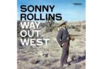 Sonny Rollins – Way Out West (Quick Ship)