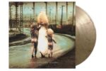 Soul Asylum  Grave Dancers Union  (30th Anniversary Numbered Limited Edition on Black & Gold Marbled Vinyl) (Quick Ship)