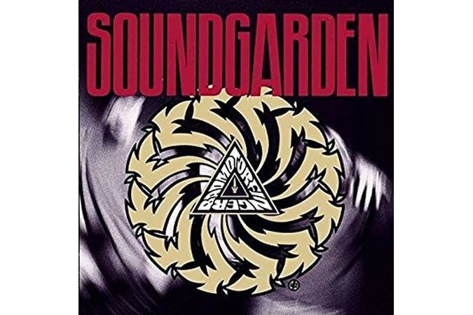 Soundgarden  Badmotorfinger (Quick Ship)