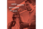 Stan Getz & Gerry Mulligan – Getz Meets Mulligan In Hi-Fi (Acoustic Sounds Series) (Quick Ship)