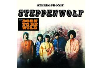 Steppenwolf  Steppenwolf (Quick Ship)