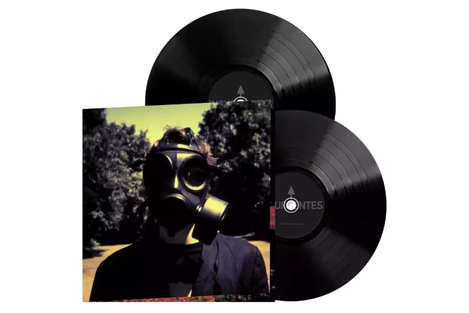 Steven Wilson - Insurgentes (Quick Ship)