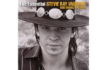 Stevie Ray Vaughan & Double Trouble The Essential (2 LP) Vinyl Record (Quick Ship)
