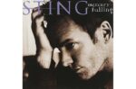 Sting – Mercury Falling Vinyl Record (Quick Ship)