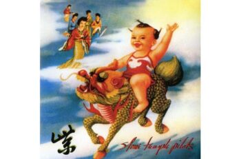 Stone Temple Pilots  Purple  (2019 Remaster) (Quick Ship)