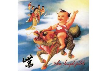 Stone Temple Pilots  Purple (2 x 45 RPM) (Analogue Productions) (Quick Ship)