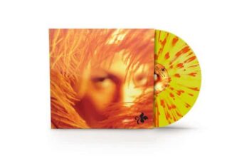 Stone Temple Pilots  Shangri-La Dee Da  (Limited Edition Colored Vinyl Rocktober 2024) (Quick Ship)