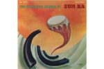 Sun Ra – The Futuristic Sounds Of Sun Ra  (60th Anniversary Edition) (Quick Ship)