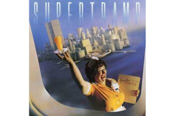 Supertramp – Breakfast In America (Picture Disc) (Quick Ship)