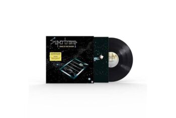 Supertramp – Crime Of The Century  (Half-Speed Master) (Quick Ship)