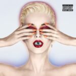 Witness - Katy Perry - LP - Brand New Vinyl (Arrives in 20days)
