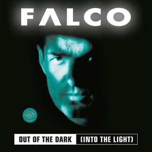 Out Of The Dark (into The Light) - Falco - LP - Brand New Vinyl (Arrives in 20days)