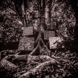 Harmony Of Difference - Kamasi Washington - LP - Brand New Vinyl (Arrives in 20days)
