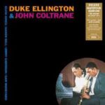 Duke Ellington & John Coltrane - John C... Duke Ellington - LP - Brand New Vinyl (Arrives in 20days)