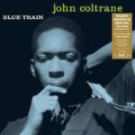 Blue Train - John Coltrane - LP - Brand New Vinyl (Arrives in 20days)