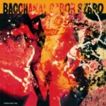 Bacchanal - Gabor Szabo - LP - Brand New Vinyl (Arrives in 20days)