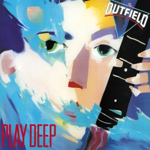 Play Deep - Outfield - LP - Brand New Vinyl (Arrives in 20days)