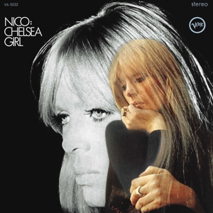 Chelsea Girl - Nico - LP - Brand New Vinyl (Arrives in 20days)