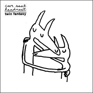 Twin Fantasy - Car Seat Headrest - LP - Brand New Vinyl (Arrives in 20days)