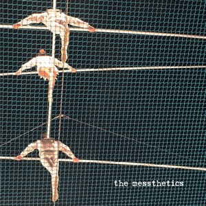 Messthetics - Messthetics - LP - Brand New Vinyl (Arrives in 20days)
