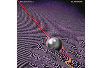 Tame Impala – Currents (Quick Ship)