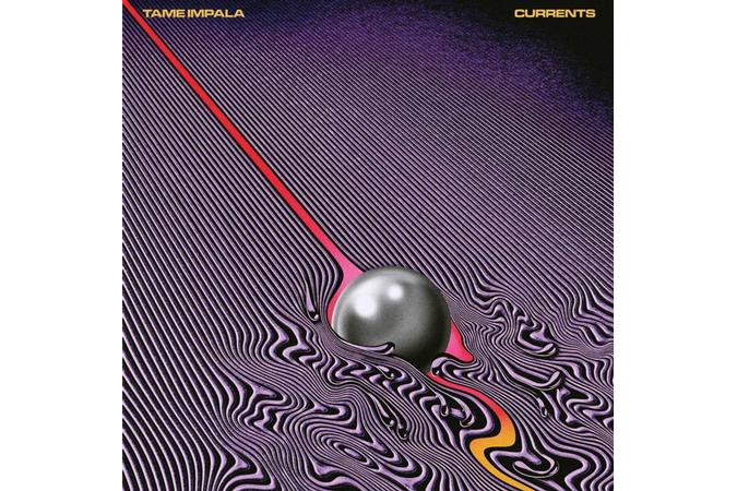 Tame Impala – Currents (Quick Ship)