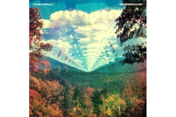 Tame Impala – InnerSpeaker (Quick Ship)
