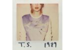 Taylor Swift – 1989 (Quick Ship)