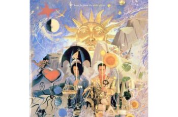 Tears For Fears – The Seeds Of Love  (Remastered) (Quick Ship)