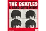 The Beatles  A Hard Days Night  (Mono) (Quick Ship)