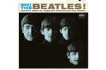 The Beatles  Meet The Beatles!  (Mono) (Quick Ship)
