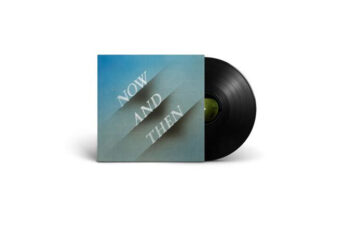 The Beatles  Now And Then  (12 Inch Single) (Quick Ship)