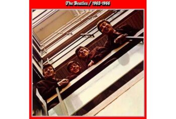 The Beatles  The Beatles 1962-1966 (Quick Ship)