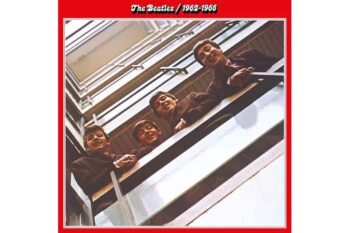 The Beatles – The Beatles: 1962-1966  (Limited 2023 Edition Half Speed Master) (Quick Ship)