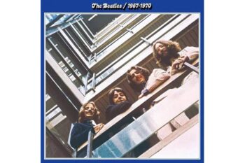 The Beatles – The Beatles: 1967-1970  (Limited 2023 Edition Half Speed Master) (Quick Ship)