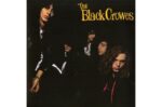 The Black Crowes  Shake Your Money Maker  (2020 Remaster) (Quick Ship)