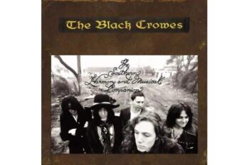 The Black Crowes - The Southern Harmony and Musical Companion: Remastered (Quick Ship)